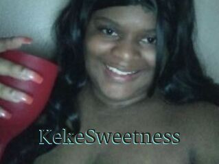 KekeSweetness