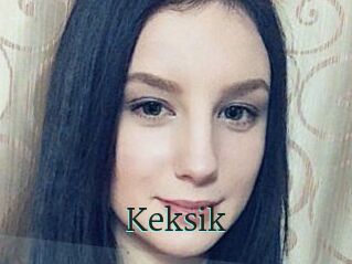 Keksik