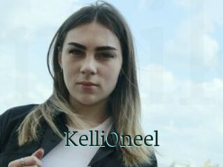 KelliOneel