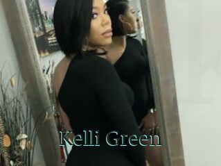 Kelli_Green