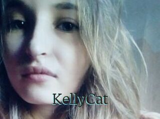 KellyCat
