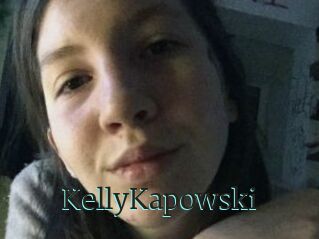 KellyKapowski