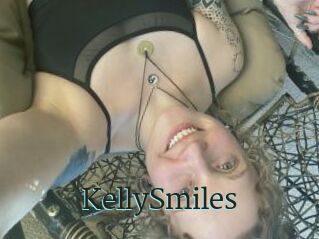 KellySmiles