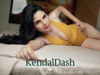 KendalDash