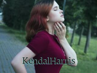 KendalHarris