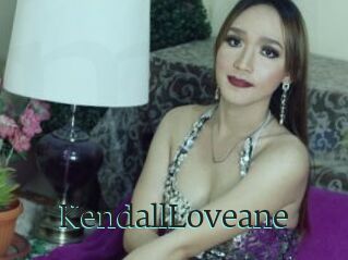 KendallLoveane