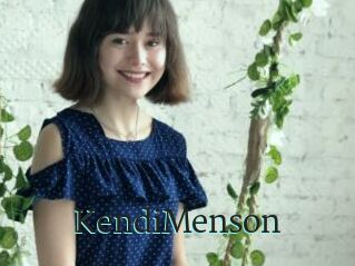 KendiMenson