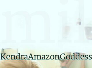 Kendra_Amazon_Goddess