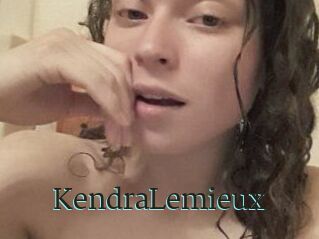 KendraLemieux