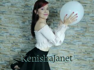 KenishaJanet