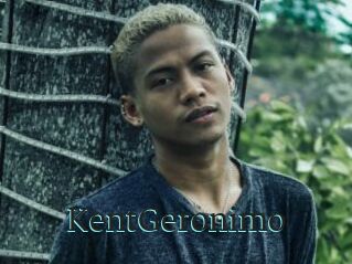 KentGeronimo