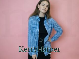 KerryHarper