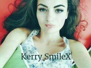 Kerry_SmileX