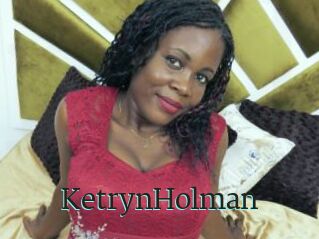 KetrynHolman