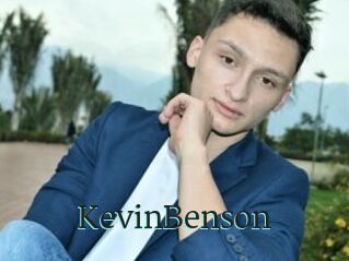 KevinBenson