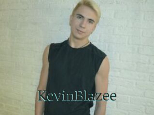 KevinBlazee