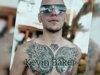 Kevin_Baker Milky Porn