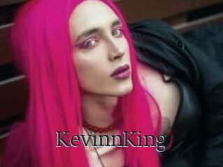 KevinnKing