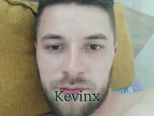 Kevinx