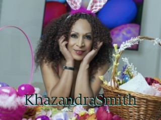 KhazandraSmith
