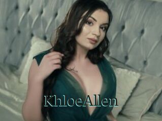 KhloeAllen