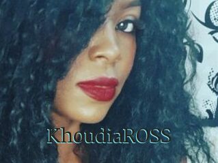 KhoudiaROSS