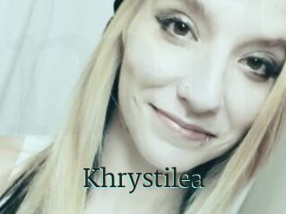 Khrystilea