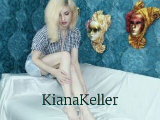 KianaKeller
