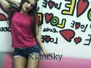 KiaraSky