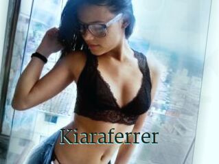 Kiaraferrer