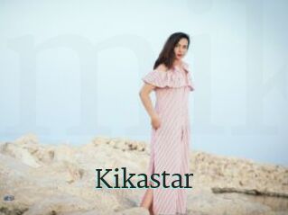 Kikastar