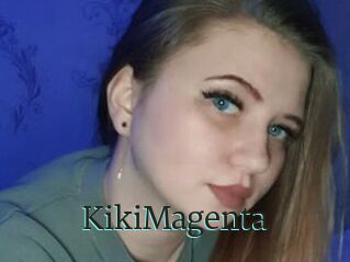 KikiMagenta