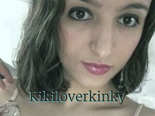 Kikiloverkinky