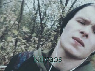 Kilyaos