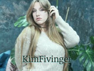 KimFivinger