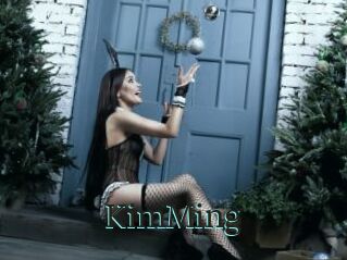KimMing
