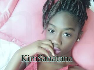 KimSanatana