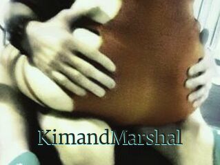 KimandMarshal