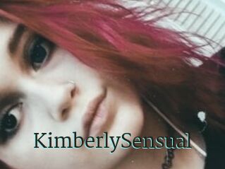 KimberlySensual