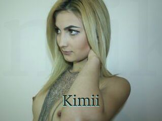 Kimii