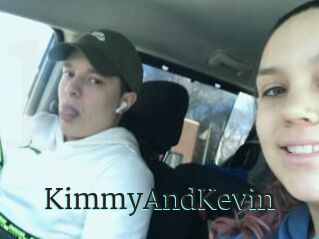 KimmyAndKevin