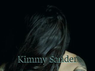 Kimmy_Sander