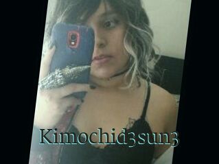 Kimochid3sun3