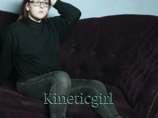 Kineticgirl