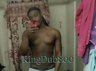 KingDub800