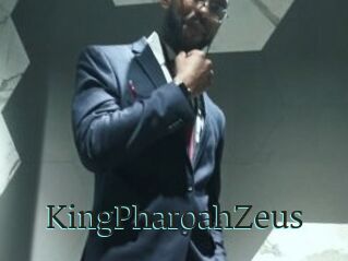 KingPharoahZeus