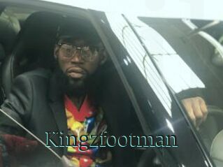 Kingzfootman