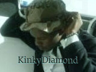 KinkyDiamond