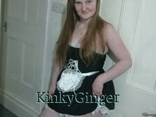 KinkyGinger