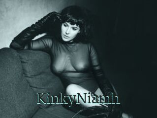 KinkyNiamh